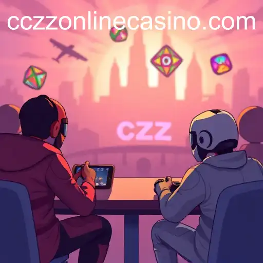 The Game Industry's New Frontier: Embracing Change Amidst Digital Evolution