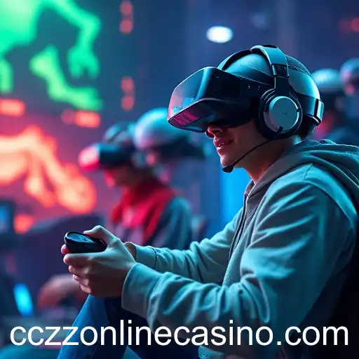 Gaming in 2025: The Rise of Interactive Platforms