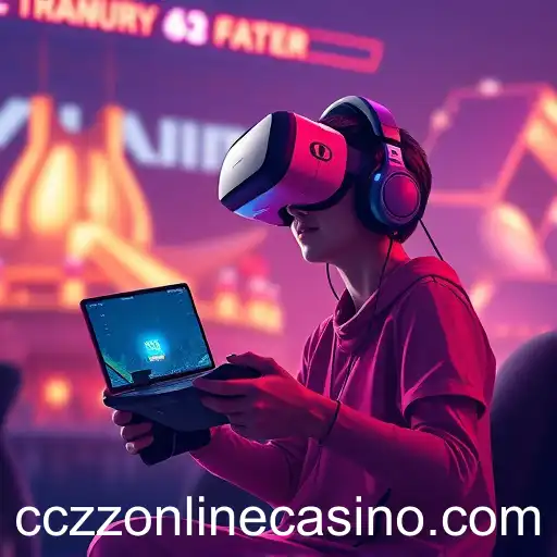 Gaming Innovation and Trends for the Future