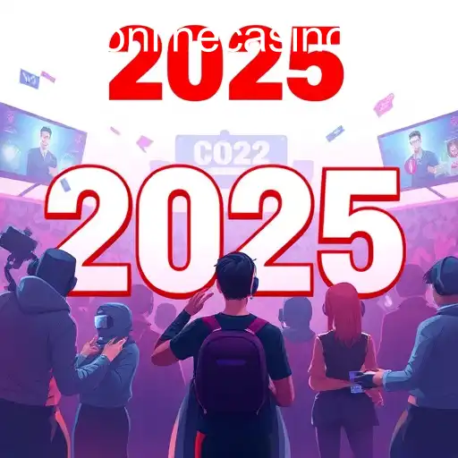 Gaming Trends Revolutionize in the Evolving Digital Age