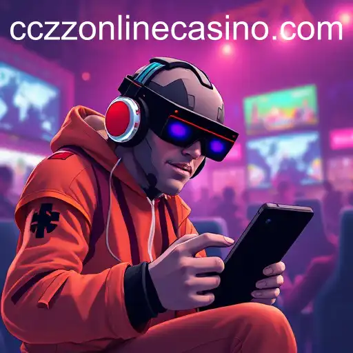 Gaming Trends Revolutionize 2025