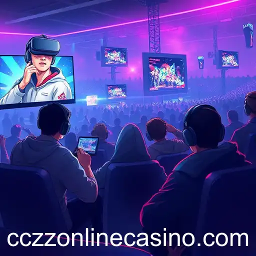 The Online Gaming Frontier: CCZZ Awakens