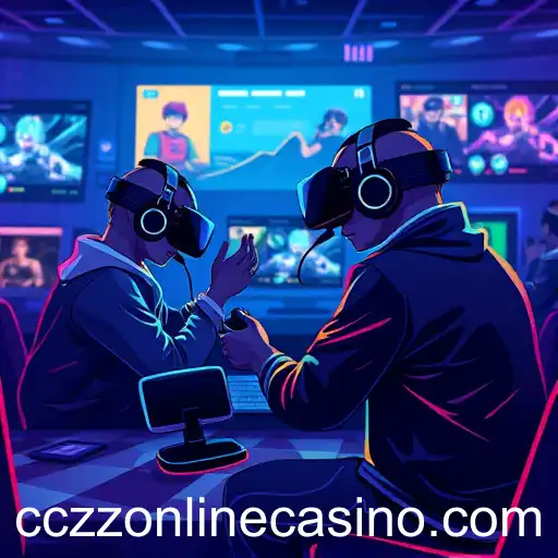 Emerging Trends in Online Gaming