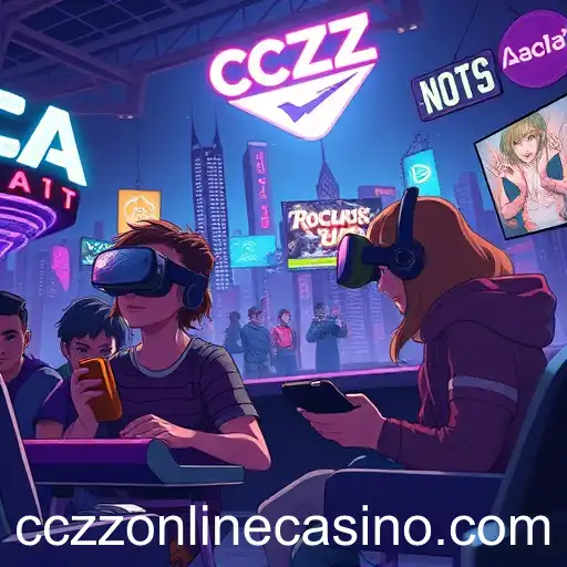 Evolving Landscapes of Online Gaming