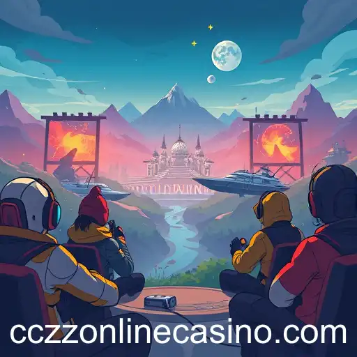 The Future of Gaming: Innovations and Trends