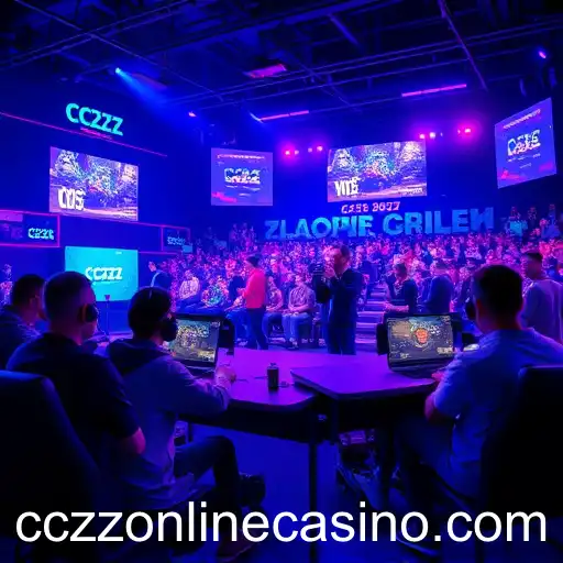 Gaming Evolution in Digital Landscape