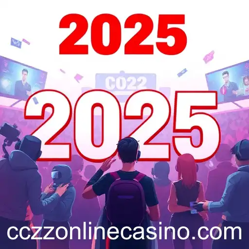 Gaming Trends Revolutionize in the Evolving Digital Age