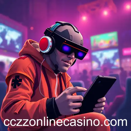 Gaming Trends Revolutionize 2025