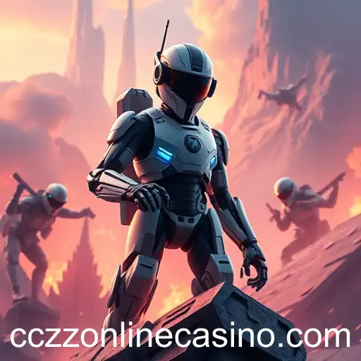 Navigating the Evolution of Online Gaming Platforms