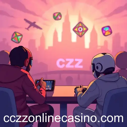 The Rise of English Game Websites in 2025