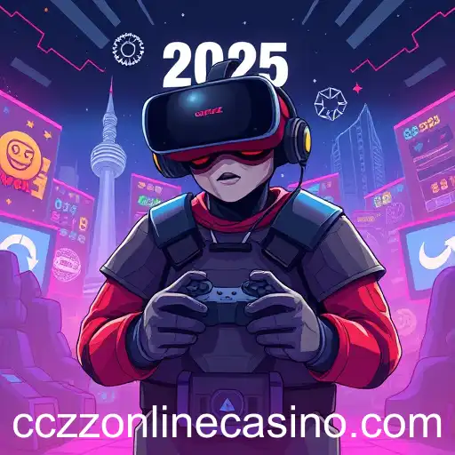 The Rise of Game Culture in 2025