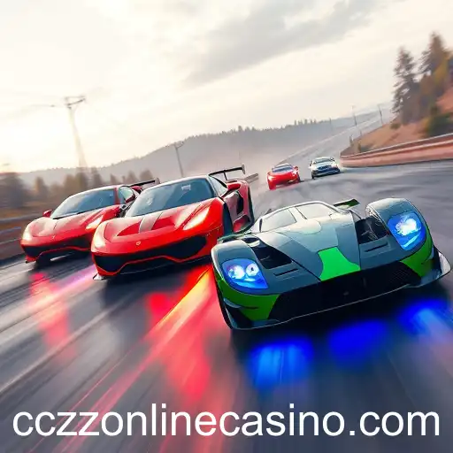 Evolving Online Gaming Landscapes