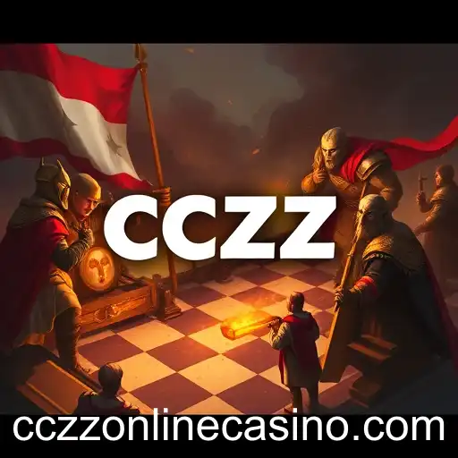 The Rise of CCZZ in the Gaming World