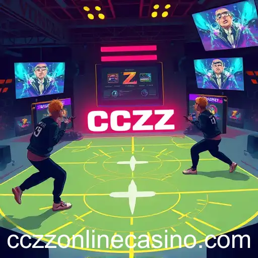 The Rise of 'cczz': Gaming Trends in 2025