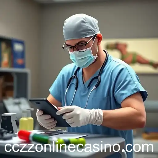 Exploring the World of Simulation Games: A Deep Dive into the 'cczz' Universe